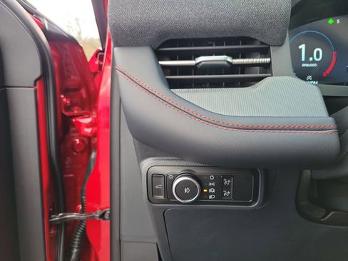 New 2026 Ford Explorer ST w/ Sun And Sound Package image 21