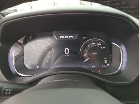 New 2026 RAM 1500 Big Horn image 26