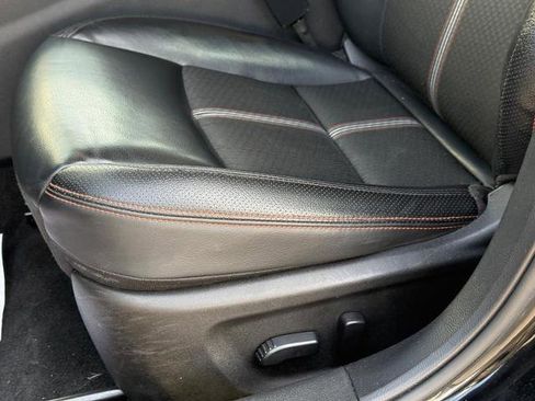 Used 2025 Nissan Altima 2.5 SR image 22