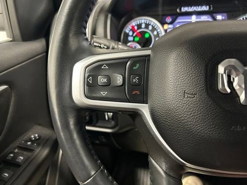 Used 2023 RAM 1500 Big Horn AWD/4WD image 24