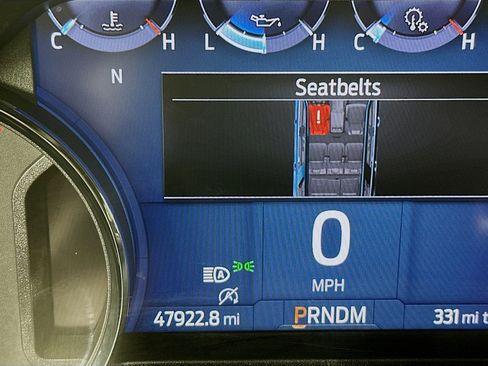 Used 2024 Ford Expedition Max XLT image 18