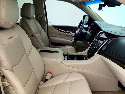 Used 2019 Cadillac Escalade Premium Luxury image 25