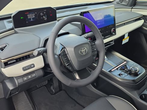 New 2026 Toyota bZ FWD image 12