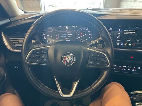 Used 2023 Buick Envision Essence FWD image 15