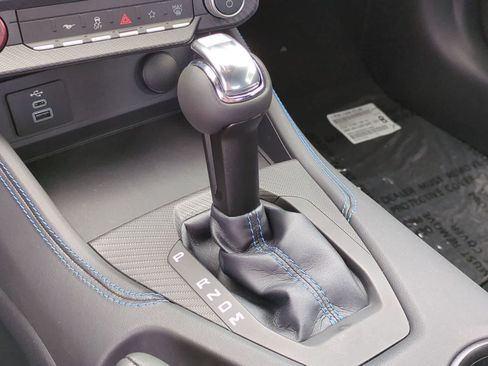 New 2025 Ford Mustang Dark Horse RWD image 15