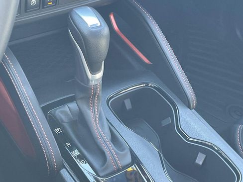 Used 2025 Nissan Frontier PRO-4X w/ Pro Premium Package image 28