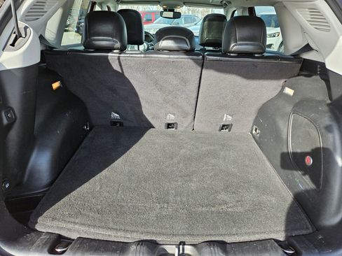 Used 2017 Jeep Compass Limited image 25