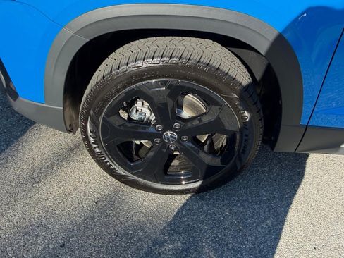New 2026 Volkswagen Taos SE AWD/4WD image 27