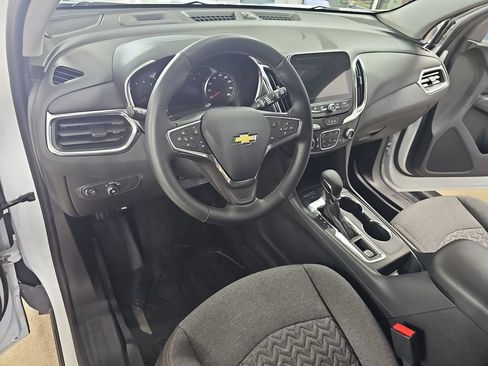 Certified 2024 Chevrolet Equinox LT AWD/4WD image 21