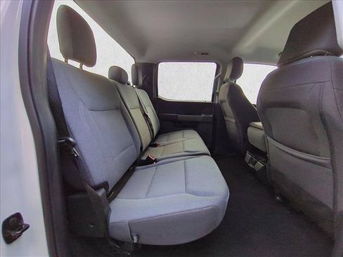 Used 2025 Ford F150 XLT w/ Equipment Group 301A Standard RWD image 22