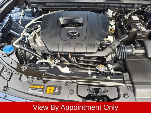 Used 2025 MAZDA CX-50 AWD 2.5 S w/ Select Package image 36