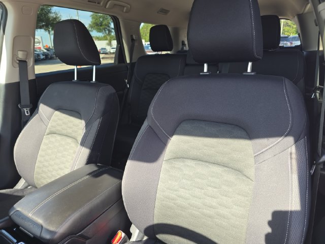 Certified 2024 Nissan Pathfinder SV FWD image 22
