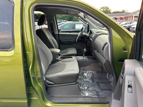 Used 2011 Nissan Xterra X RWD image 26