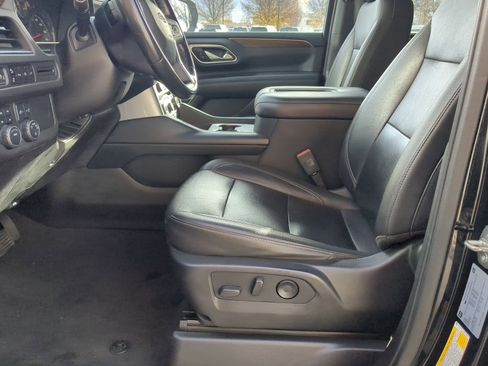 Used 2021 Chevrolet Tahoe Z71 image 21