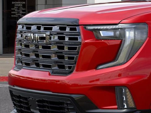 New 2026 GMC Acadia Denali Ultimate image 14