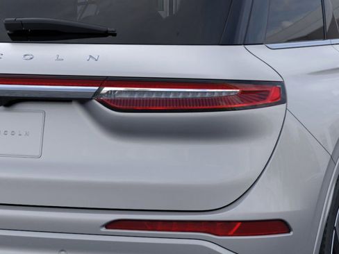 New 2024 Lincoln Corsair Grand Touring w/ Equipment Group 301A image 21