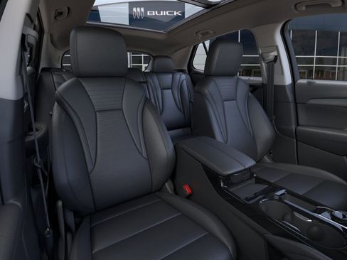 New 2026 Buick Envision Preferred AWD/4WD image 30