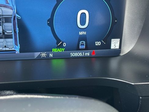 Used 2024 Ford F150 XLT w/ Equipment Group 302A MID AWD/4WD image 34
