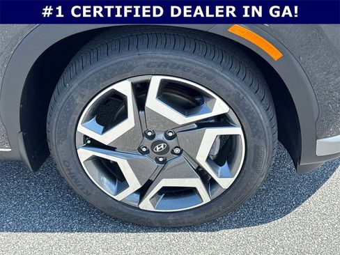 Certified 2023 Hyundai Palisade Limited image 12