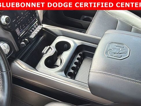 Used 2023 RAM 1500 Rebel w/ Rebel Level 2 Equipment Group AWD/4WD image 27