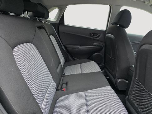 Used 2021 Hyundai Kona SEL w/ Cargo Package image 14