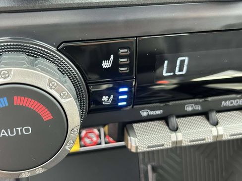 New 2026 Toyota 4Runner TRD Off-Road Premium AWD/4WD image 28