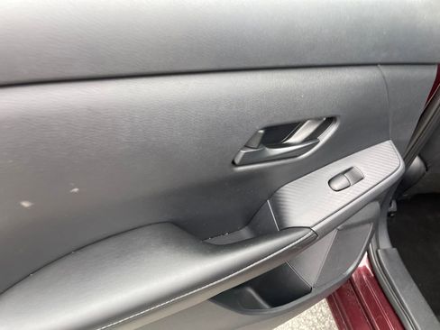 Used 2024 Nissan Sentra SV image 21