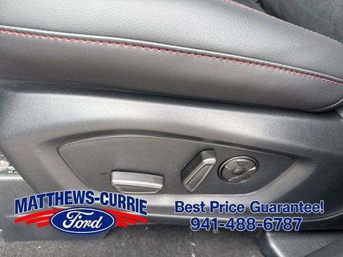 New 2026 Ford Explorer ST w/ Sun And Sound Package AWD/4WD image 10