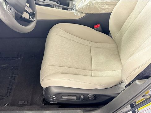 New 2025 Honda Accord SE image 14