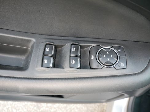 Used 2021 Ford Edge SEL AWD/4WD image 20
