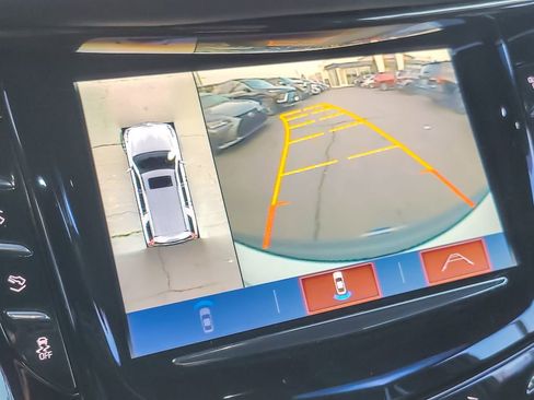 Certified 2017 Cadillac Escalade Platinum image 18