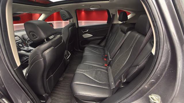 Used 2020 Acura RDX w/ Technology Package AWD/4WD image 34