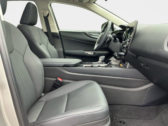 Used 2025 Lexus NX 350 AWD w/ Cold Area Package image 17