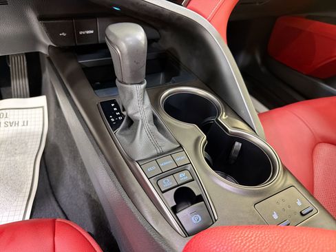 Used 2024 Toyota Camry XSE image 20