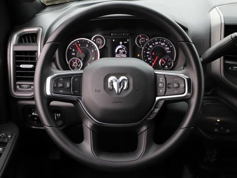 New 2026 RAM 4500 Tradesman w/ Chrome Appearance Group image 20