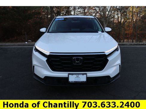 Certified 2023 Honda CR-V EX-L image 2