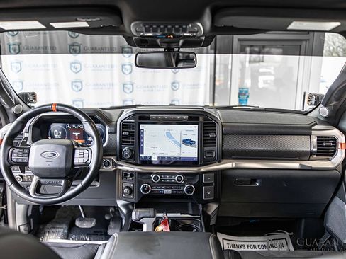 Used 2023 Ford F150 Raptor w/ Raptor 37 Performance Package image 35