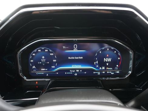 Used 2024 Chevrolet Silverado 2500 LT w/ All Star Edition image 15