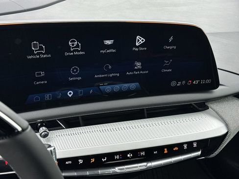New 2026 Cadillac Optiq Sport 2 AWD/4WD image 16
