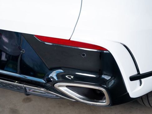 Used 2026 Genesis GV70 2.5T Sport Prestige image 29