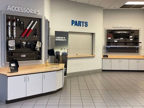 Used 2006 Nissan Titan SE AWD/4WD image 9