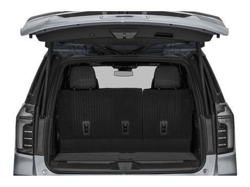 New 2026 Chevrolet Tahoe Z71 w/ Comfort Package AWD/4WD image 8
