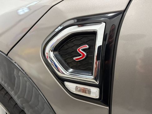 Used 2018 MINI Cooper Countryman S AWD/4WD image 9