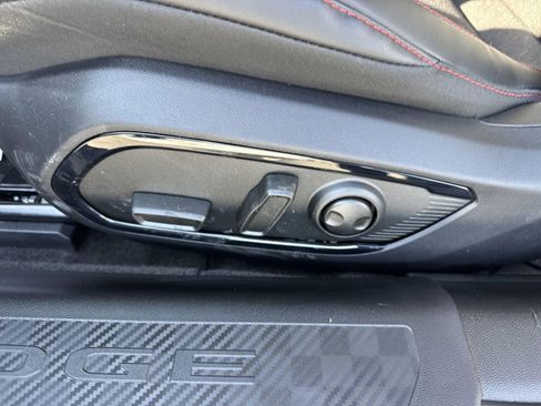 New 2025 Dodge Charger R/T w/ Quick Order Package 25M R/T image 19