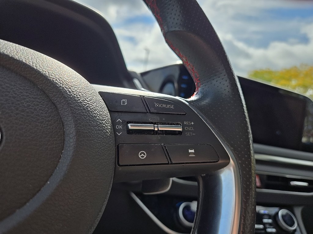 Used 2020 Hyundai Sonata SEL Plus w/ Tech Package FWD image 15