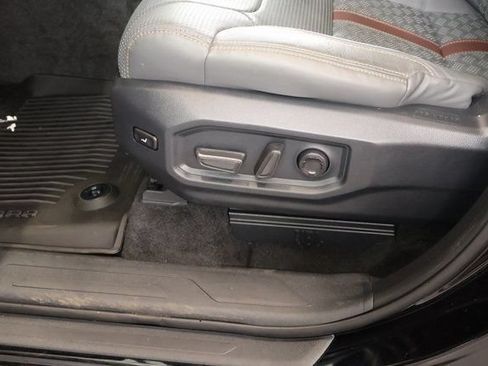 Certified 2026 Toyota Tundra Capstone AWD/4WD image 14