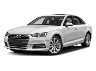Used 2017 Audi A4 2.0T Premium Plus w/ Premium Plus Package image 1