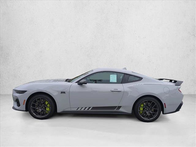 New 2026 Ford Mustang Premium w/ Mustang RTR Package RWD image 5