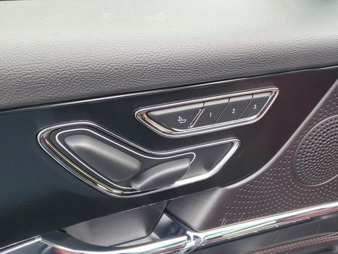 New 2026 Lincoln Corsair Reserve w/ Jet Appearance Package image 9