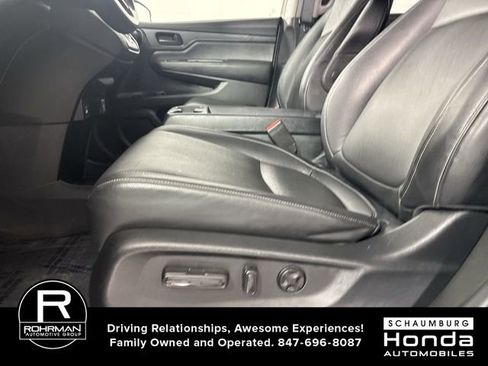 Used 2024 Honda Odyssey EX-L image 23